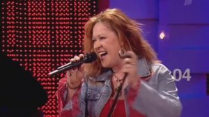 Ирина Сурина – «Костёр». Программа «Достояние Республики», посвящённая Андрею Макаревичу