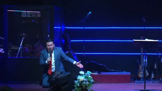 Recuperando la Sensibilidad | Rev. Carlos Arias смотреть онлайн