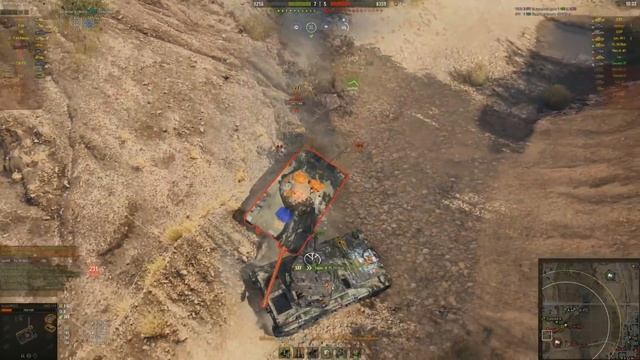 UDES 14 Alt 5 / Стоит ли Качать? смотреть онлайн