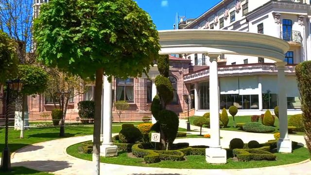 Ессентуки сегодня 02.05.2021 смотреть онлайн