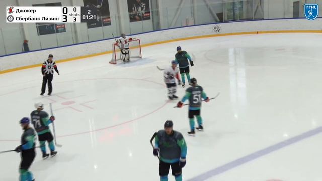 Сбербанк Лизинг vs Джокер смотреть онлайн