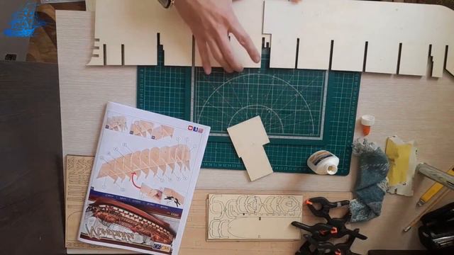 Монтанес - Montanes выпуск 1 смотреть онлайн
