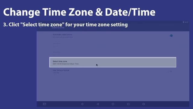 1 Minute to Set Your OS Environment in TinkerOS-Android смотреть онлайн
