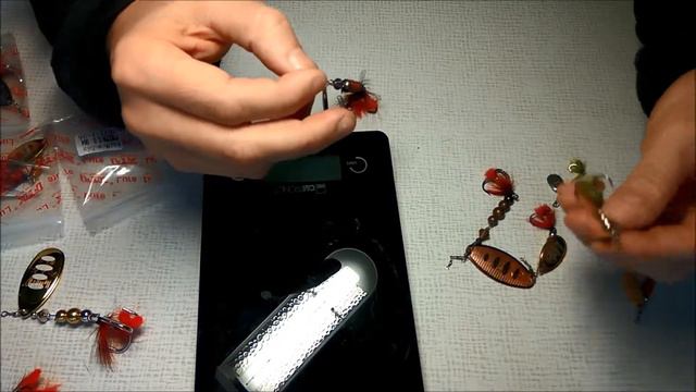 вертушки FTK алиэкспресс, копия PONTOON 21