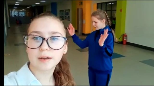 Танцы - это жизнь. Школа 100 (Нижний Тагил). Медиатон 2021, 4 тур смотреть онлайн