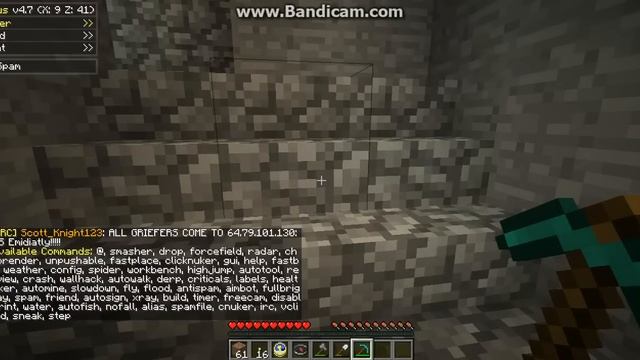 Minecraft Nodus client 1.0.0!!! (NO SURVEYS) (MEDIAFIRE DOWNLOAD) смотреть онлайн