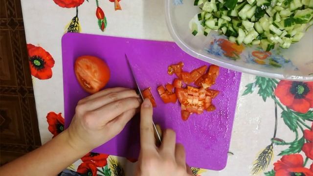 Сочная шаверма в лаваше. Готовим дома смотреть онлайн