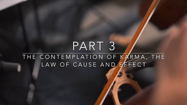 The Four Thoughts Cello Quartet смотреть онлайн