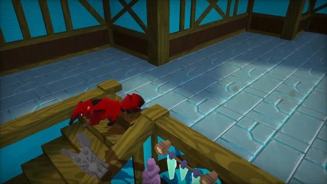 ОБНОВЛЕНИЕ / Обзор на МУРАВЬЕДА, ВЕСЕННИК КОТТЕДЖ / Animal Jam смотреть онлайн