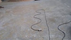 Ролик #3. Теплые полы в свинарнике.