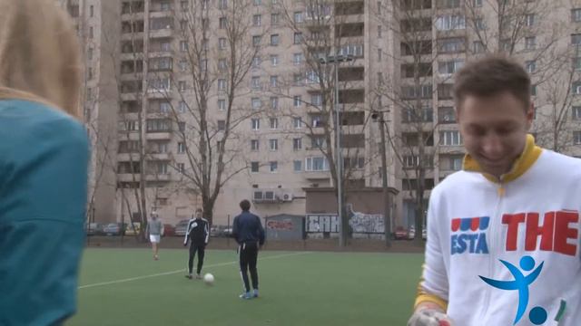 Игорь Кузнецов ФК "Иди сюда!" об игре с Прилукой, 5.05. 2013 смотреть онлайн