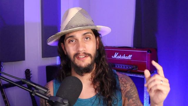 Custombuckers at Gibson Pick Up Shop смотреть онлайн