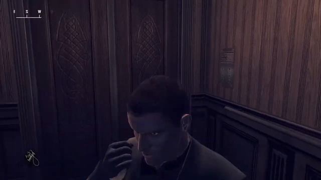 Alekhine's Gun: Hilarious Hoverboard Bug смотреть онлайн