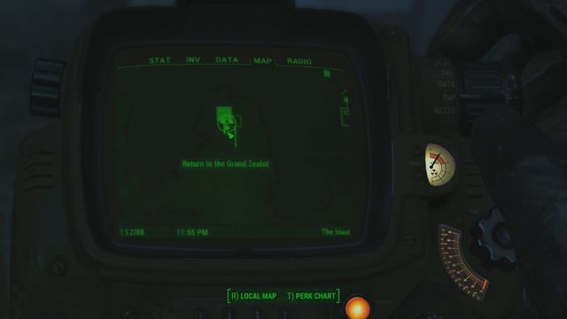 Fallout 4 Rare Weapons - Top 10 Powerful Secret & Unique Weapons! (Fallout 4 Far Harbor Weapons) смотреть онлайн