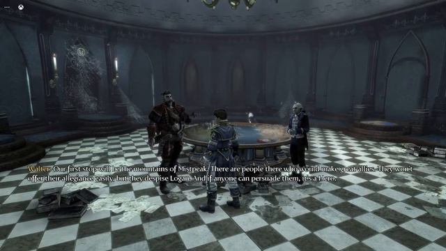 Fable 3 Gameplay Walkthrough - Part 2 смотреть онлайн