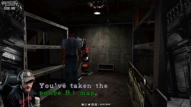 RESIDENT EVIL 2: Desperate Times (MARVIN'S MOD) || NEW RE Fan Game | Full Playthrough & Download смотреть онлайн
