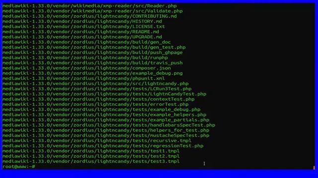 How To Install MediaWiki On Ubuntu 18.04 With Nginx Web Server MariaDB And PHP смотреть онлайн