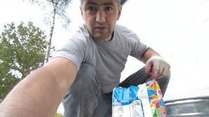 Шлифовка дагестанского камня