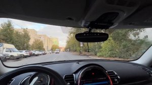 Mini Clubman Cooper 2021г, 1.5t - 136лс, 11500км, цена 3.100.000 рублей.