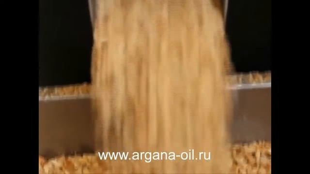 Как получают аргановое масло смотреть онлайн