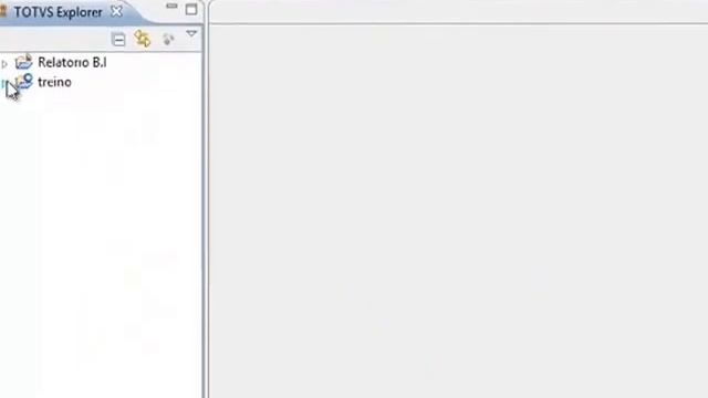 Instalando Birt Report TOTVS Developer Studio смотреть онлайн
