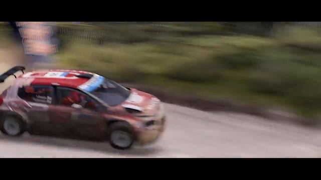 WRC Generations Fully Loaded Edition Xbox One & Xbox Series X|S смотреть онлайн