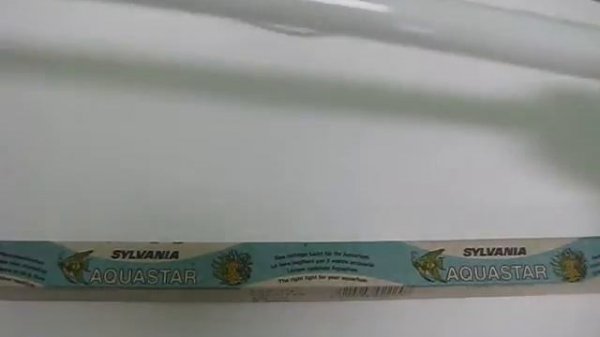 Видеобзор Sylvania Aquastar