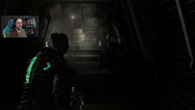 DEAD SPACE 2 | ? LIVE! - Part 01. смотреть онлайн