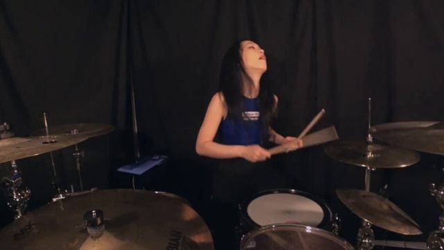 Smallpools - Dreaming | HYEJIN DRUM COVER🥁 смотреть онлайн