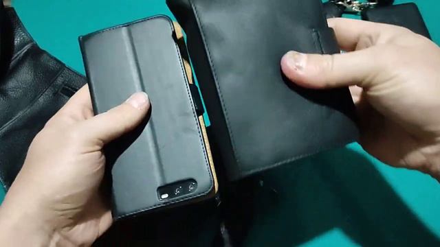 Нагрудной сумочки для документов из натуральной кожи, купить👇 смотреть онлайн