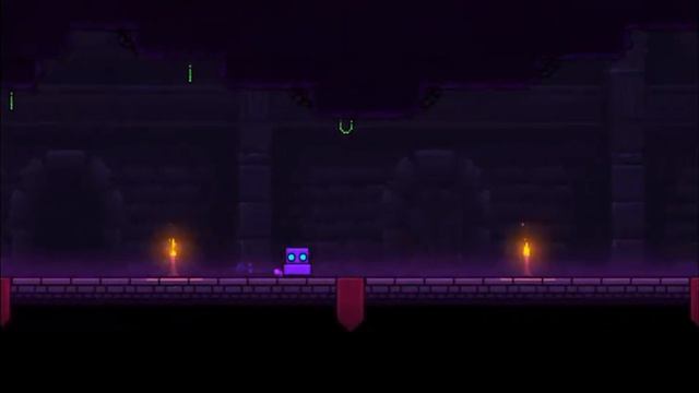 Новый 3 сник пик от робтоба