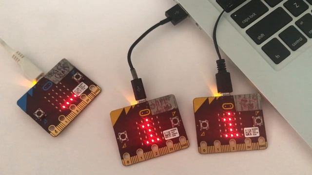 BX-MB2 - Benjamin Button Racer Microbit Project смотреть онлайн