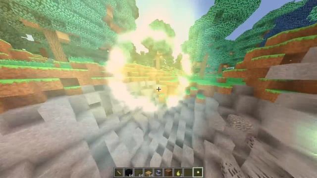 Как сделать огромный узел НА 1000 ВИС | ThaumCraft смотреть онлайн