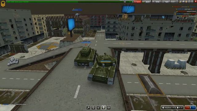 #040 Шоу уродов TO, 18.04.2015 17:33, читер nano_reptayl смотреть онлайн