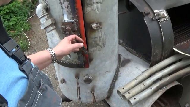 Männersache! Griller selber bauen - Barbecue-Smoker der Extraklasse! смотреть онлайн