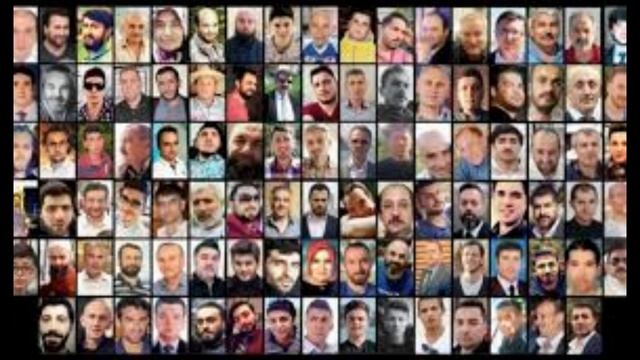 Mustafa Yılzdızdoğan:Ehline Emanet (2019 MHP SEÇİM ŞARKISI) смотреть онлайн