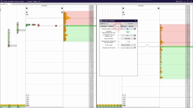 СSCALP - Обзор терминала для Скальпинга Криптовалют от А до Я смотреть онлайн