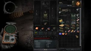 Прохождение STALKER - Путь во Мгле #5 Лаборатория