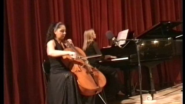 П.И.Чайковский "Pezzo capriccioso" ,op.62 смотреть онлайн