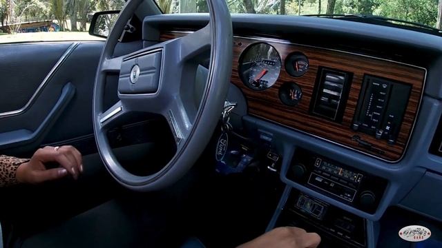 Ford Mustang Convertible 1983 - Letty's Cars смотреть онлайн
