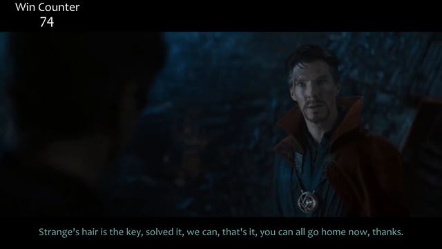 Everything GREAT About Avengers: Infinity War! (Part 1) смотреть онлайн