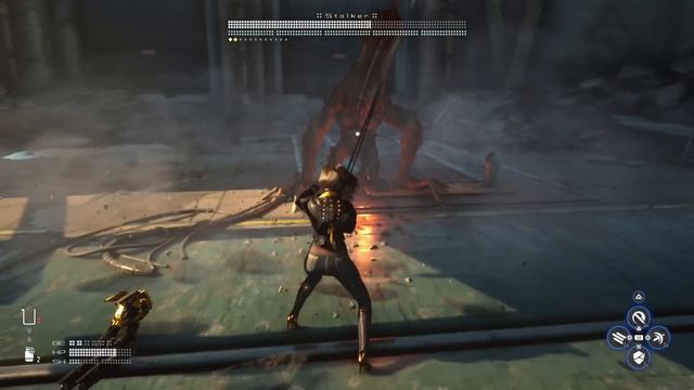 Stellar Blade Gameplay SHOCKED Me! - Honest Impressions (Stellar Blade Preview) смотреть онлайн