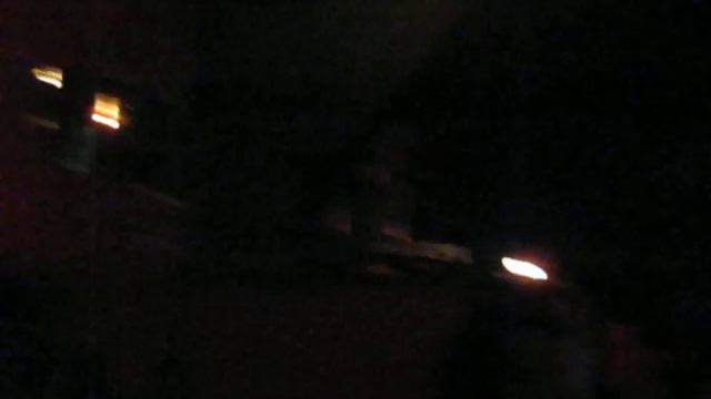 Клуб Ролл Холл 05.04.2008