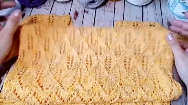 Отчёт о проделанной работе. Опоздала, но выполняю. Что навязала💥 смотреть онлайн