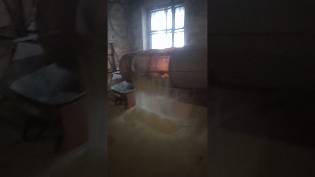 Пескосушилка смотреть онлайн