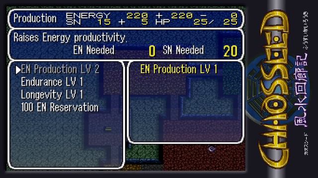 Let's Play Chaos Seed (Part 04: Fixer Upper) смотреть онлайн