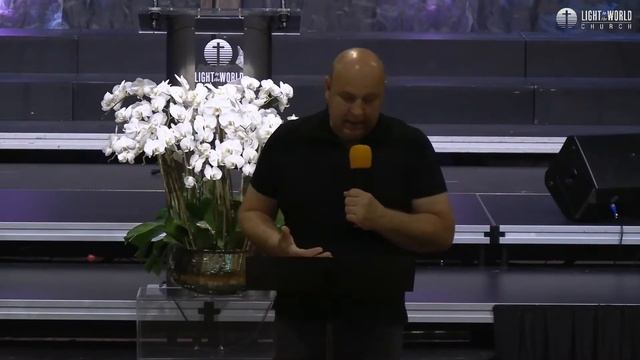 LIVE - Wednesday Evening Service June 01, 2022 - LIGHT TO THE WORLD CHURCH смотреть онлайн