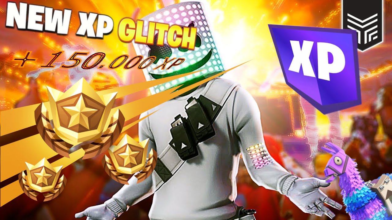 БАГ НА ОПЫТ В ФОРТНАЙТ ФОРТНАЙТ БАГ НА ОПЫТ #багнаопытфортнайт смотреть онлайн