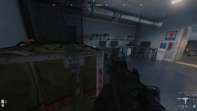 Как всегда плохие русские в CoD Modern Warfare III | UltraWide Res | Ultra Settings | RU Language смотреть онлайн