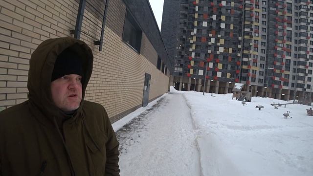 МИНУСЫ и ПЛЮСЫ домов по реновации, от моего друга, переехавшего ГОД назад!) смотреть онлайн
